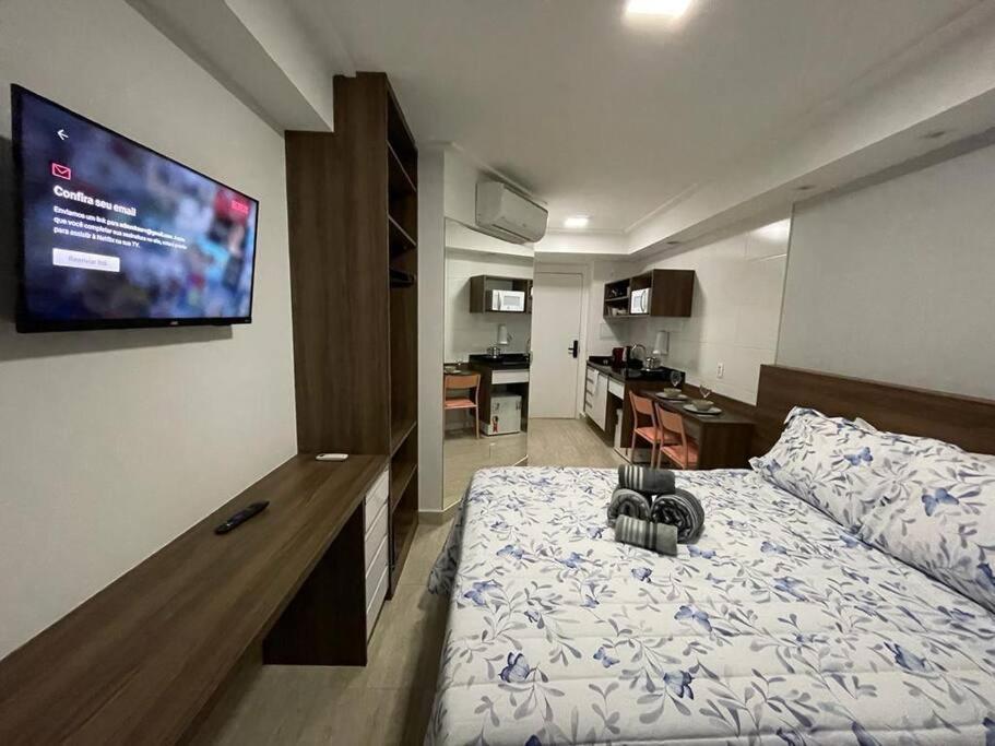 Apartamento Elegante Anhembi - Expo Center Norte - Tiete São Paulo