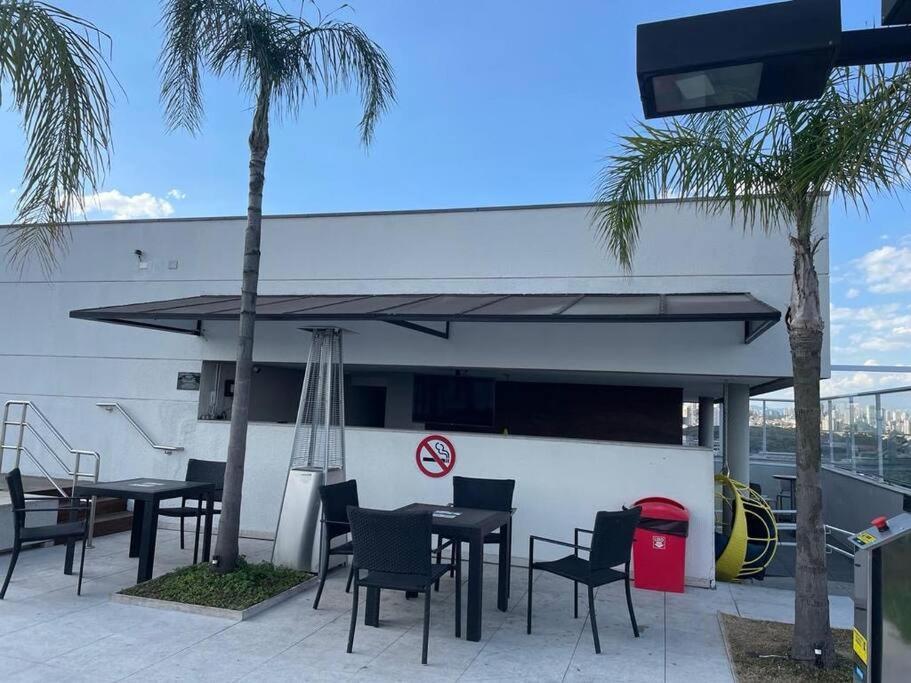 Apartamento Elegante Anhembi - Expo Center Norte - Tiete