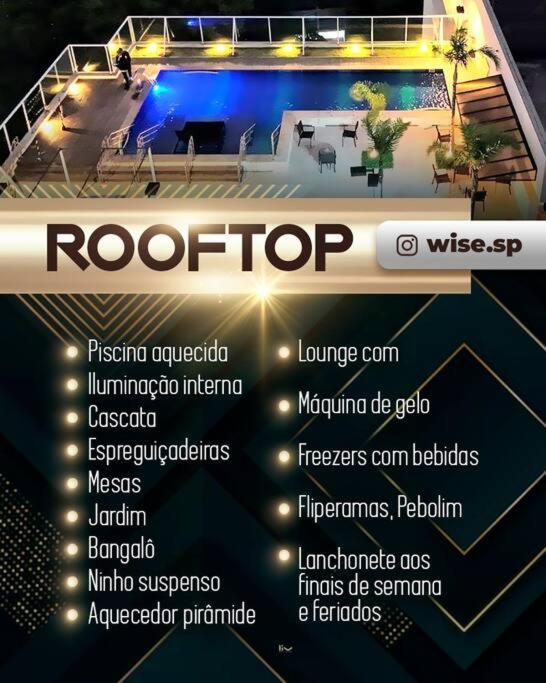 Elegante Anhembi - Expo Center Norte - Tiete Apartamento