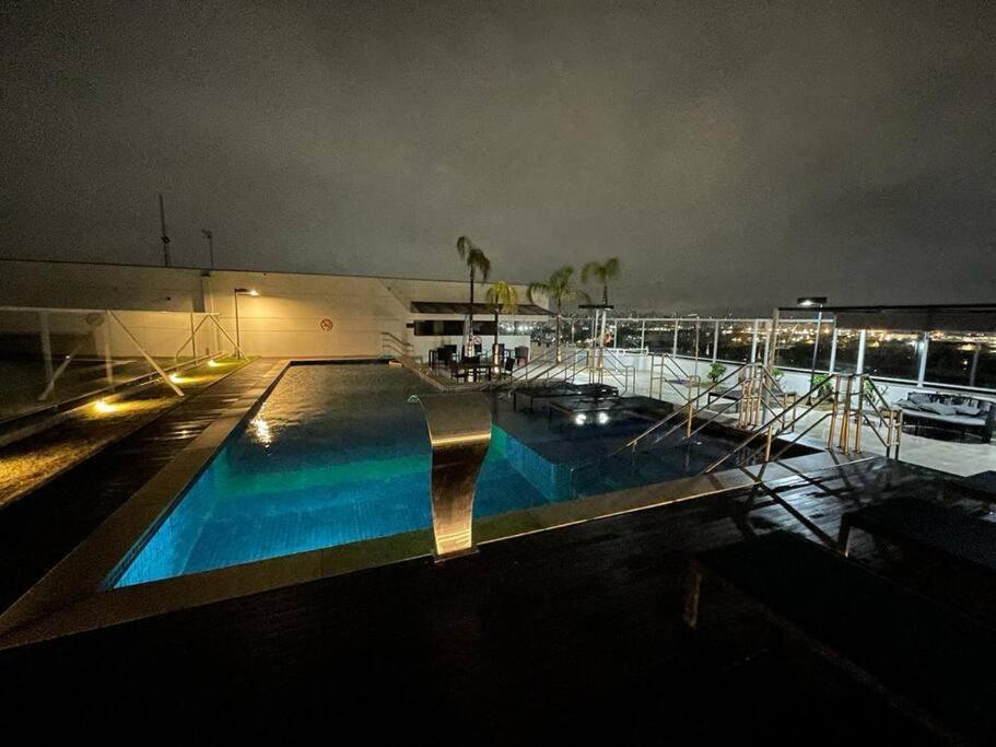 Apartamento Elegante Anhembi - Expo Center Norte - Tiete *