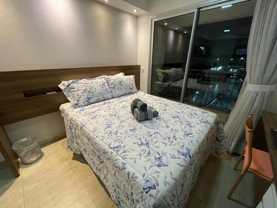Apartamento Elegante Anhembi - Expo Center Norte - Tiete São Paulo