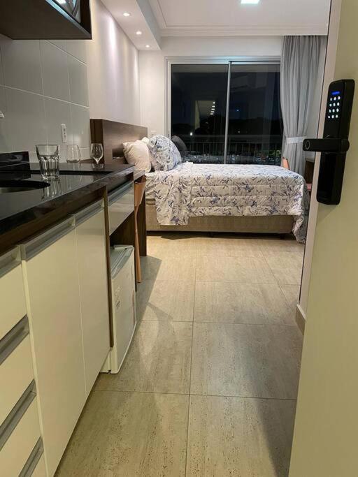 Elegante Anhembi - Expo Center Norte - Tiete Apartamento São Paulo