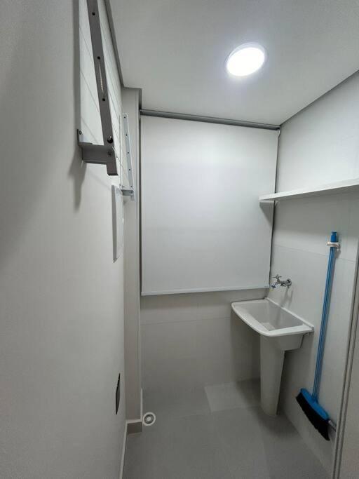 O Aconchegante E Charmoso Da Mooca Apartamento São Paulo