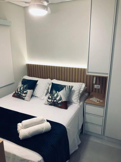 O Aconchegante E Charmoso Da Mooca Apartamento São Paulo