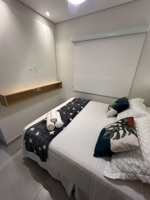 Apartamento O Aconchegante E Charmoso Da Mooca