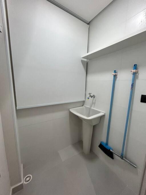 Apartamento O Aconchegante E Charmoso Da Mooca