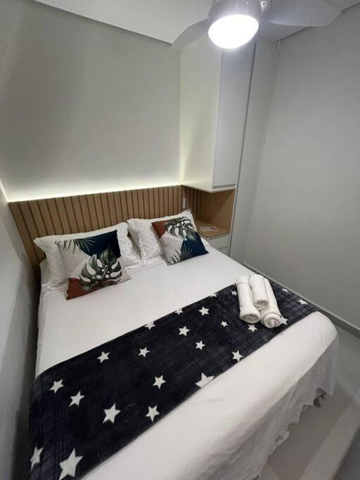 O Aconchegante E Charmoso Da Mooca Apartamento