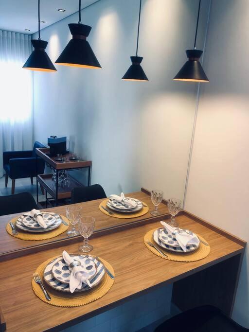 Apartamento O Aconchegante E Charmoso Da Mooca