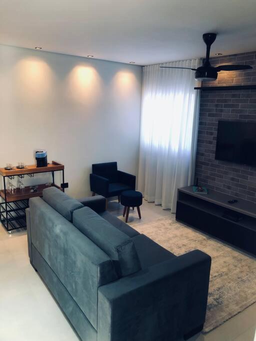 O Aconchegante E Charmoso Da Mooca Apartamento