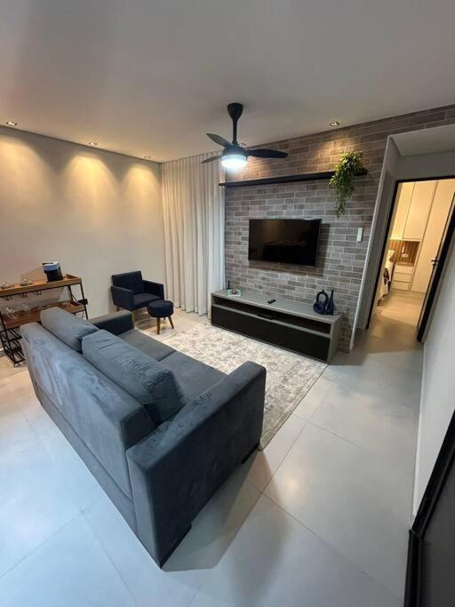 Apartamento O Aconchegante E Charmoso Da Mooca São Paulo