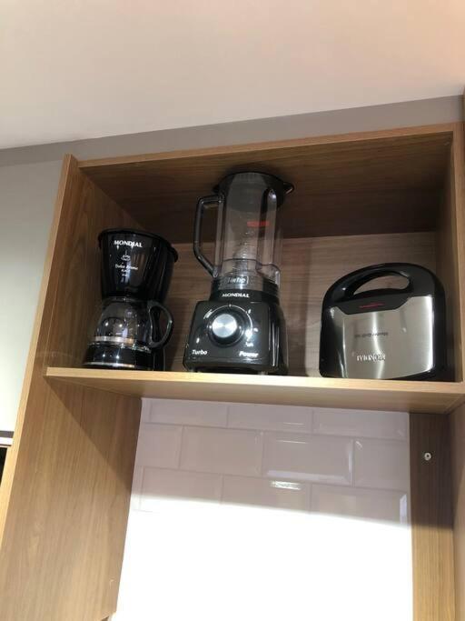 O Aconchegante E Charmoso Da Mooca Apartamento
