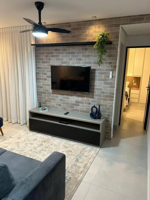 Apartamento O Aconchegante E Charmoso Da Mooca