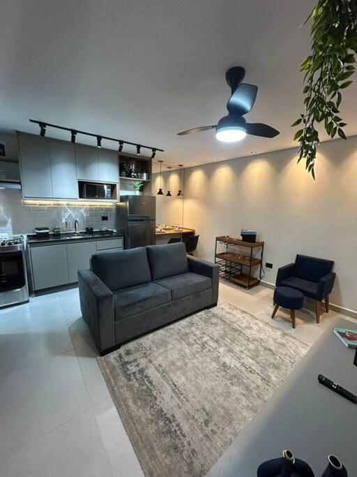 Apartamento O Aconchegante E Charmoso Da Mooca São Paulo