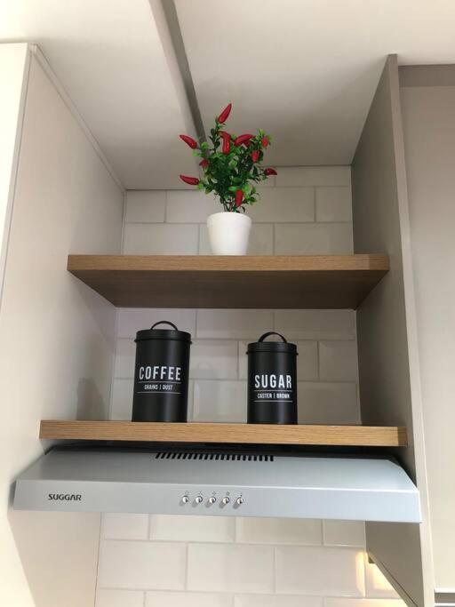 O Aconchegante E Charmoso Da Mooca Apartamento