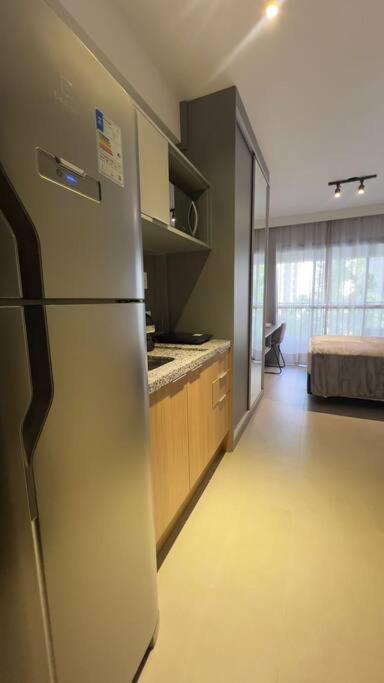 Moema Spazio Di Casa Oj 613 Jurupis Apartamento São Paulo