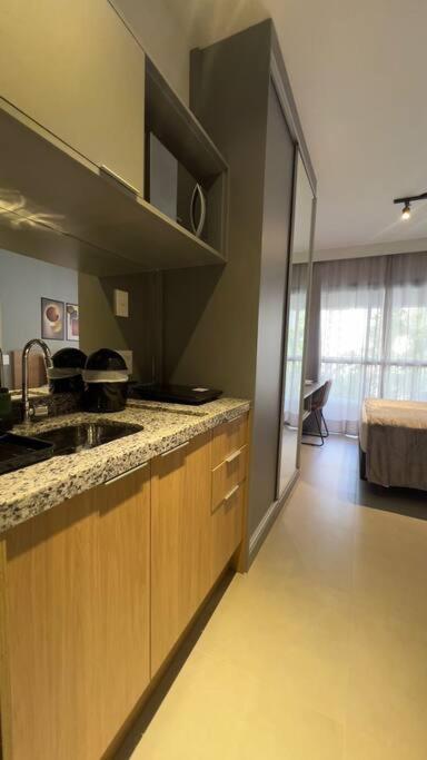 Apartamento Moema Spazio Di Casa Oj 613 Jurupis São Paulo