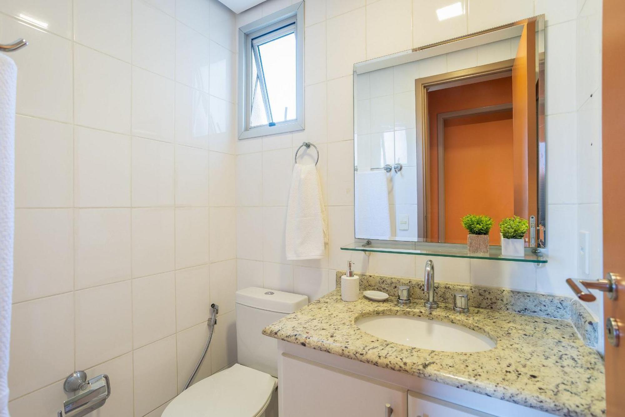 Apartamento Paulistano *