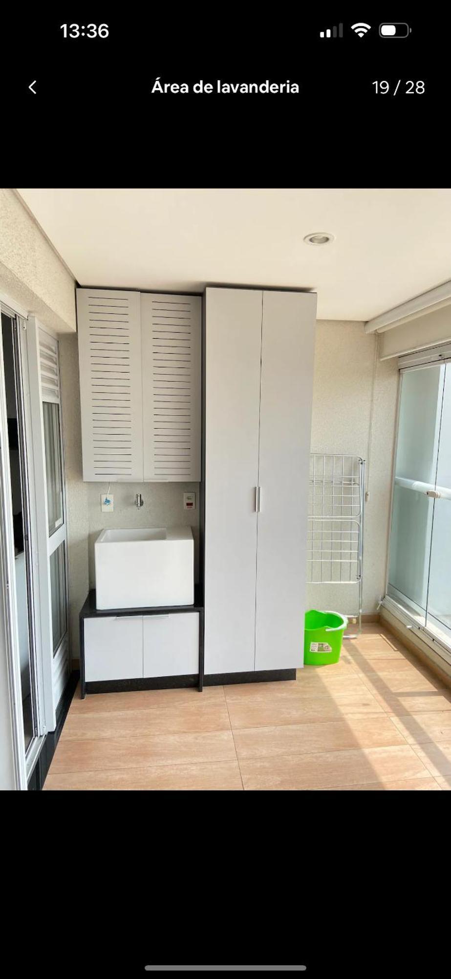 Apartment Confortavel, Ar Na Sala E Quarto, Garagem, 183