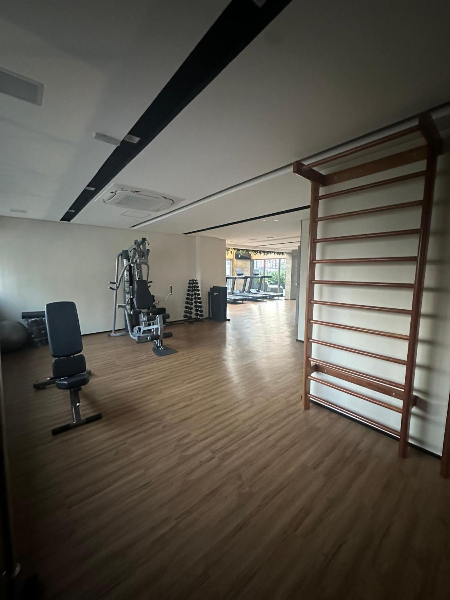 Studio No Metro Santa Cruz Sao Paulo