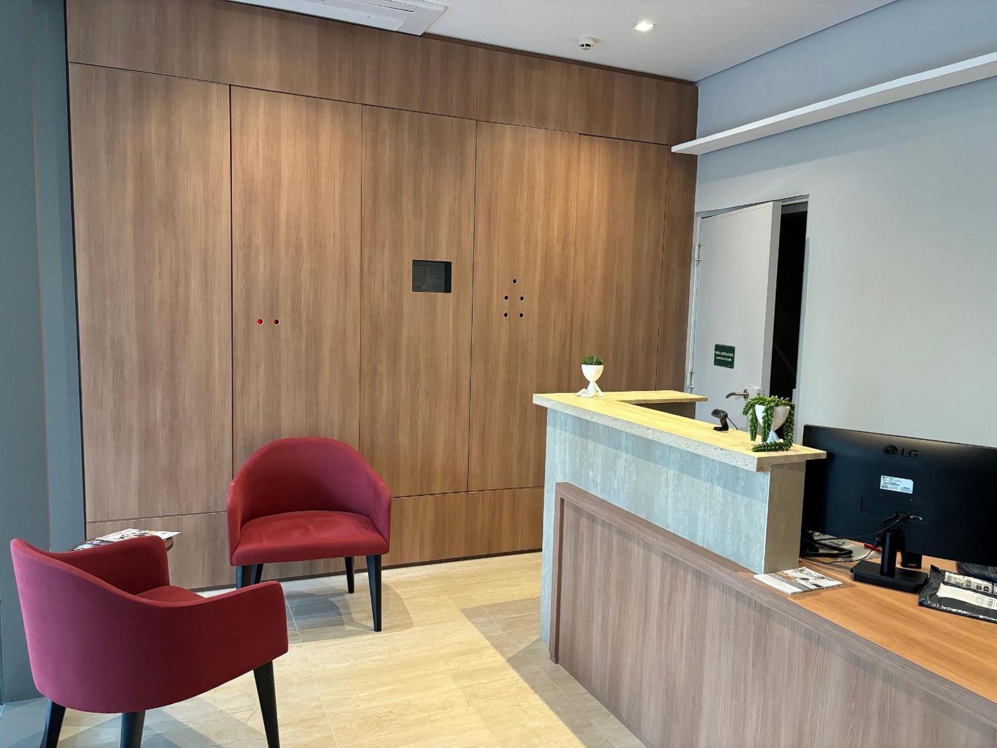 Apartment Perdizes A 4 Min Do Allianz Parque