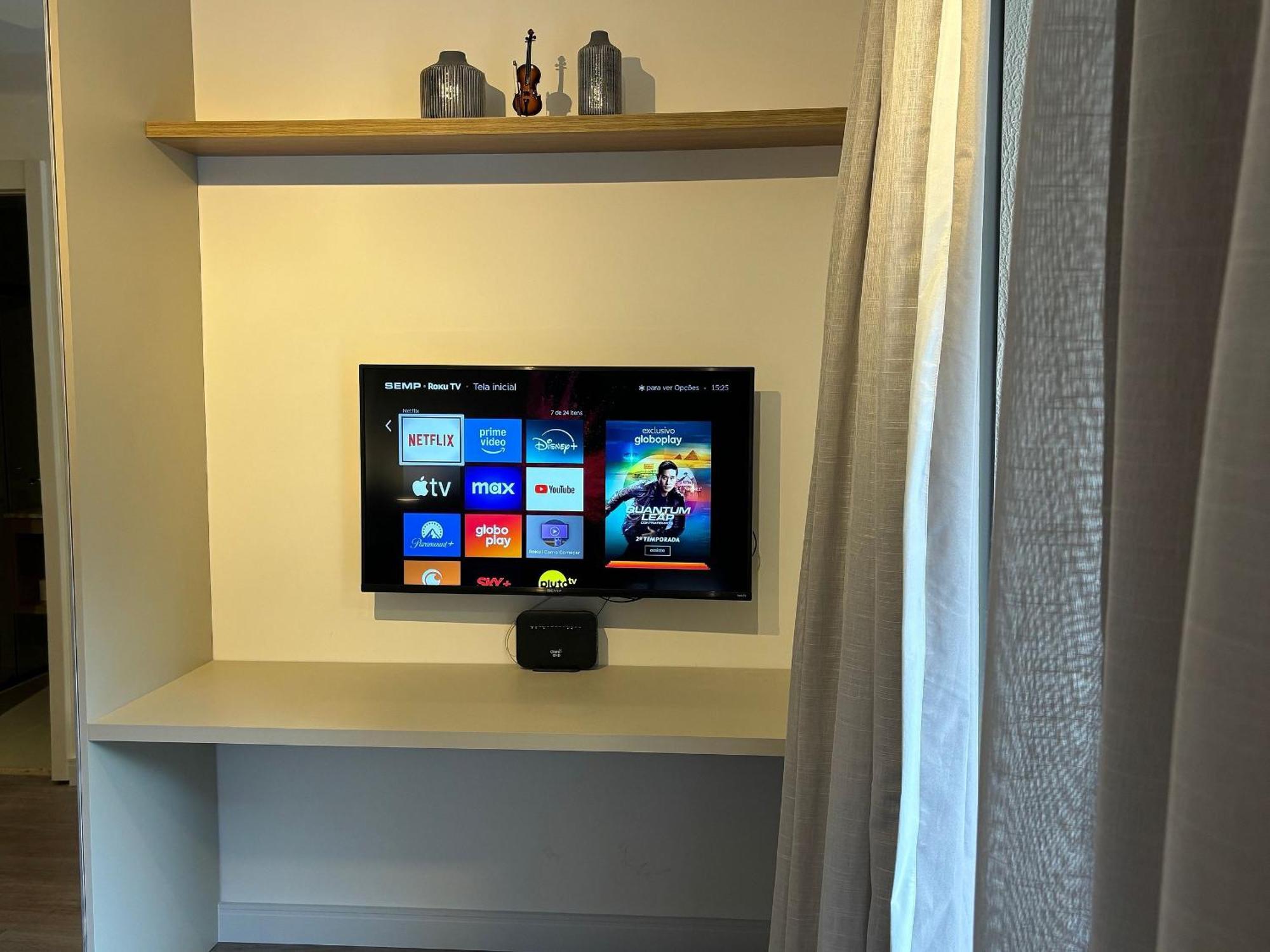 Apartment Perdizes A 4 Min Do Allianz Parque *