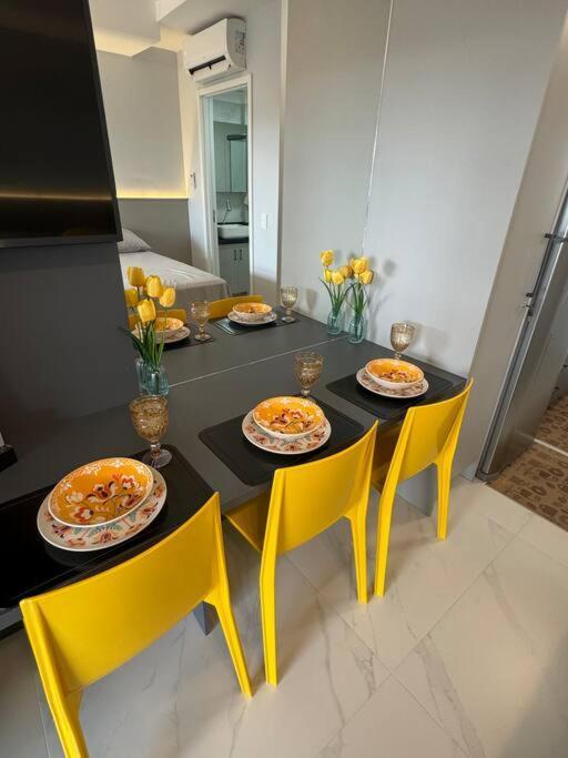 Apartamento A 2 Min Do Metro Tucuruvi, A 3km Do Expo Center Norte *