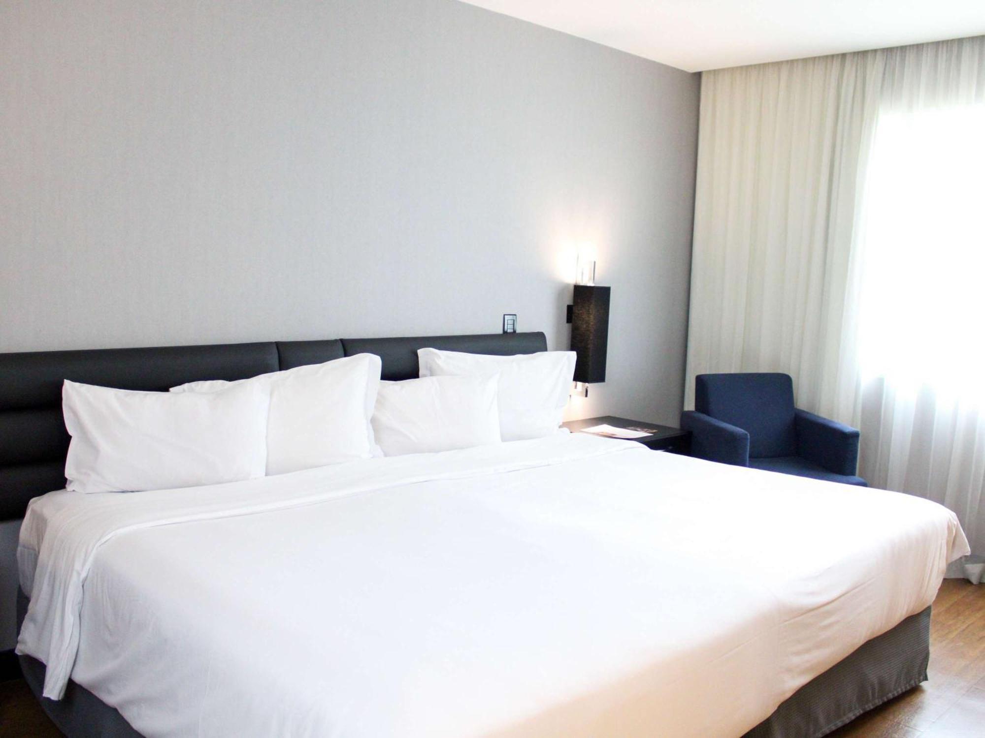 Grand Mercure Olimpia São Paulo