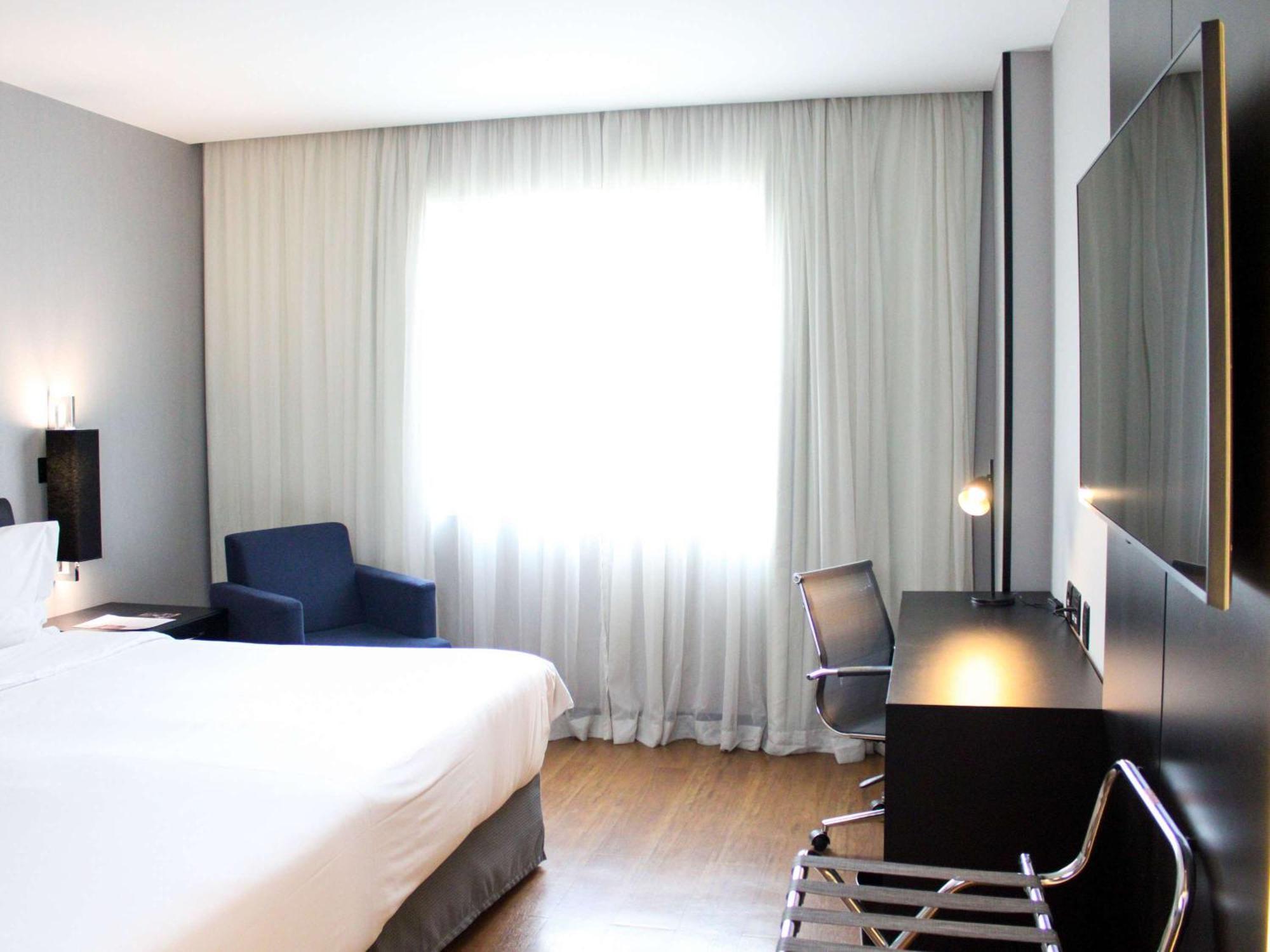 Grand Mercure Olimpia Hotel São Paulo