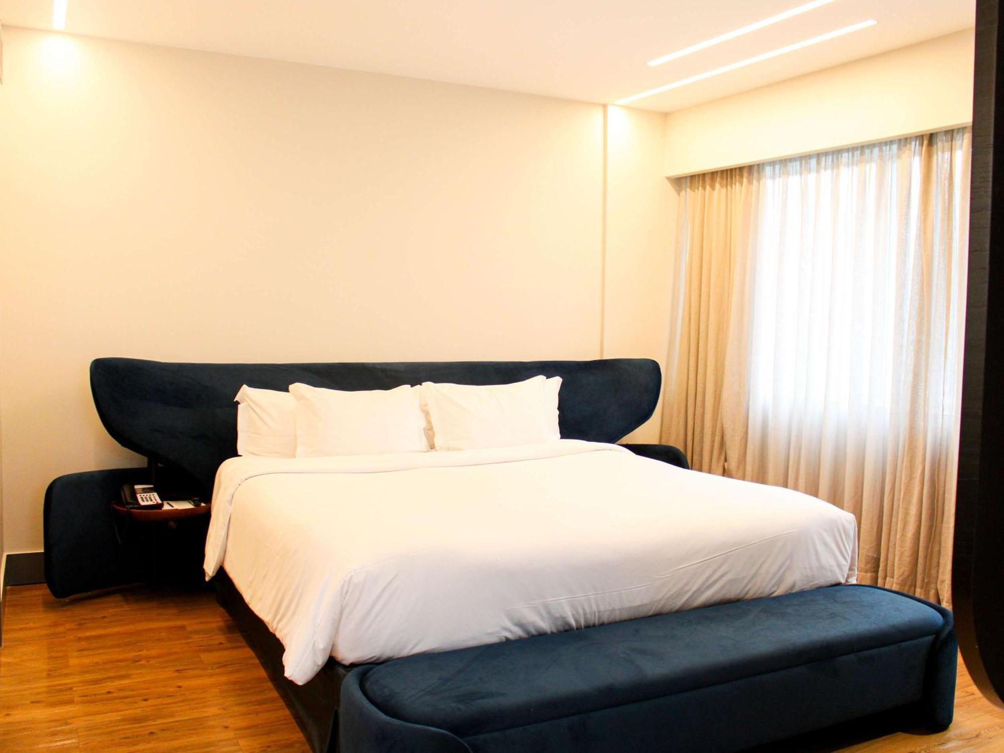 Pullman Olimpia