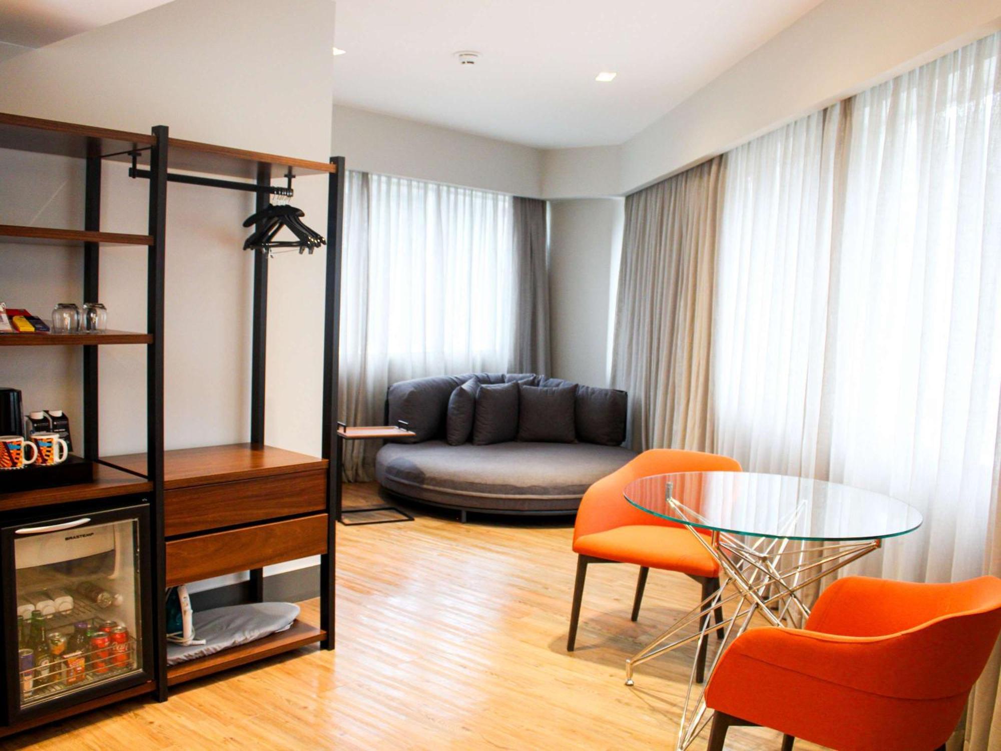 Hotel Pullman Olimpia 5*