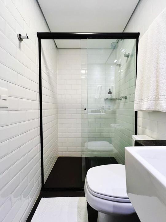 Apartamento Housi Boutique Faria Lima By Belong - Condado *