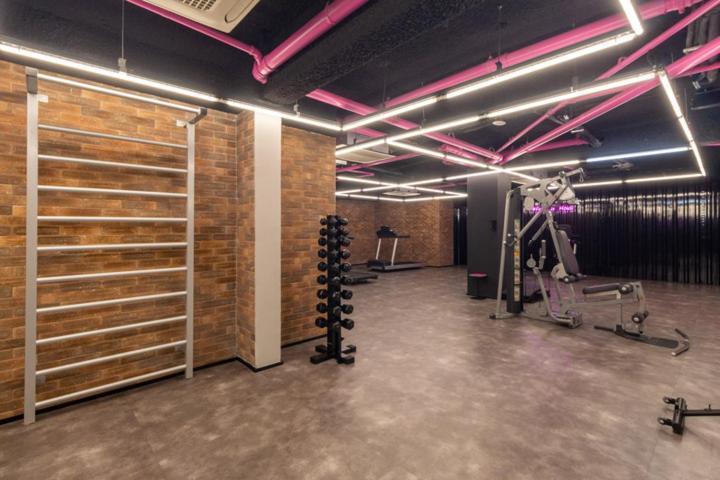 Housi Boutique Faria Lima By Belong - Condado Apartamento *