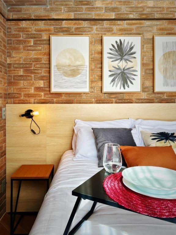 Apartamento Housi Boutique Faria Lima By Belong - Condado *