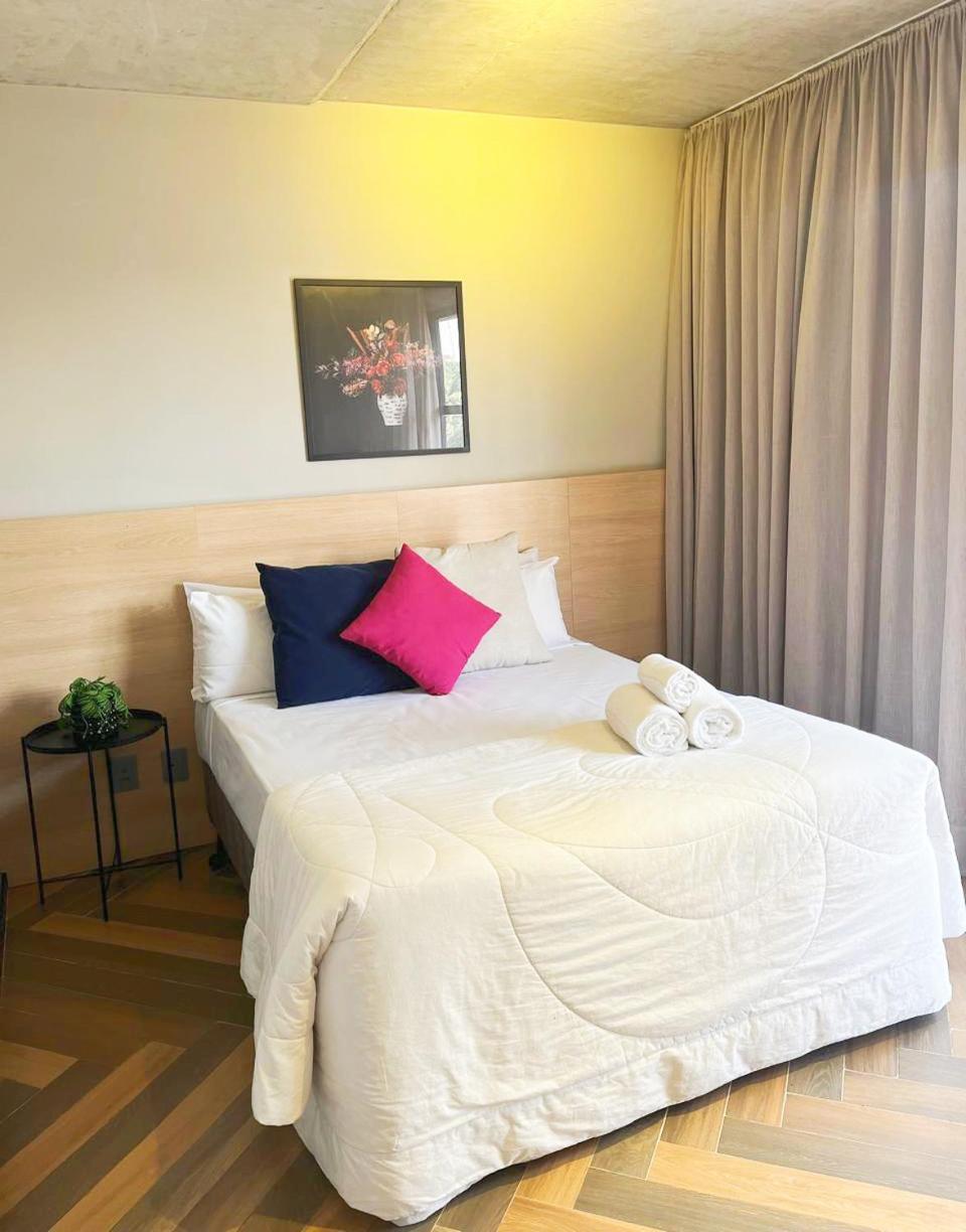 Housi Boutique Faria Lima By Belong - Condado Apartamento São Paulo