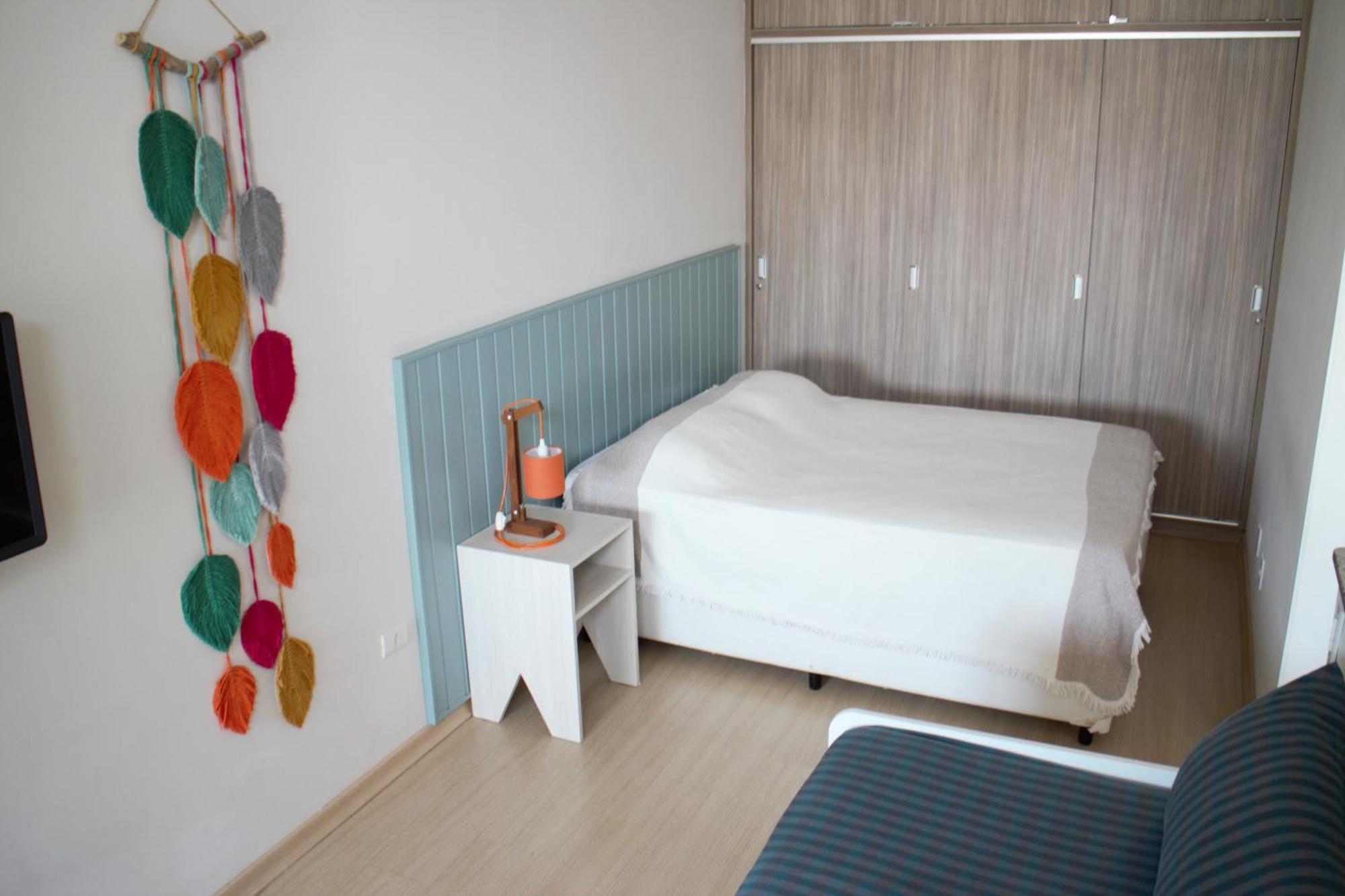 Copan - Ar Condicionado - Wifi - Prox Ao Metro - Sp Apartment *