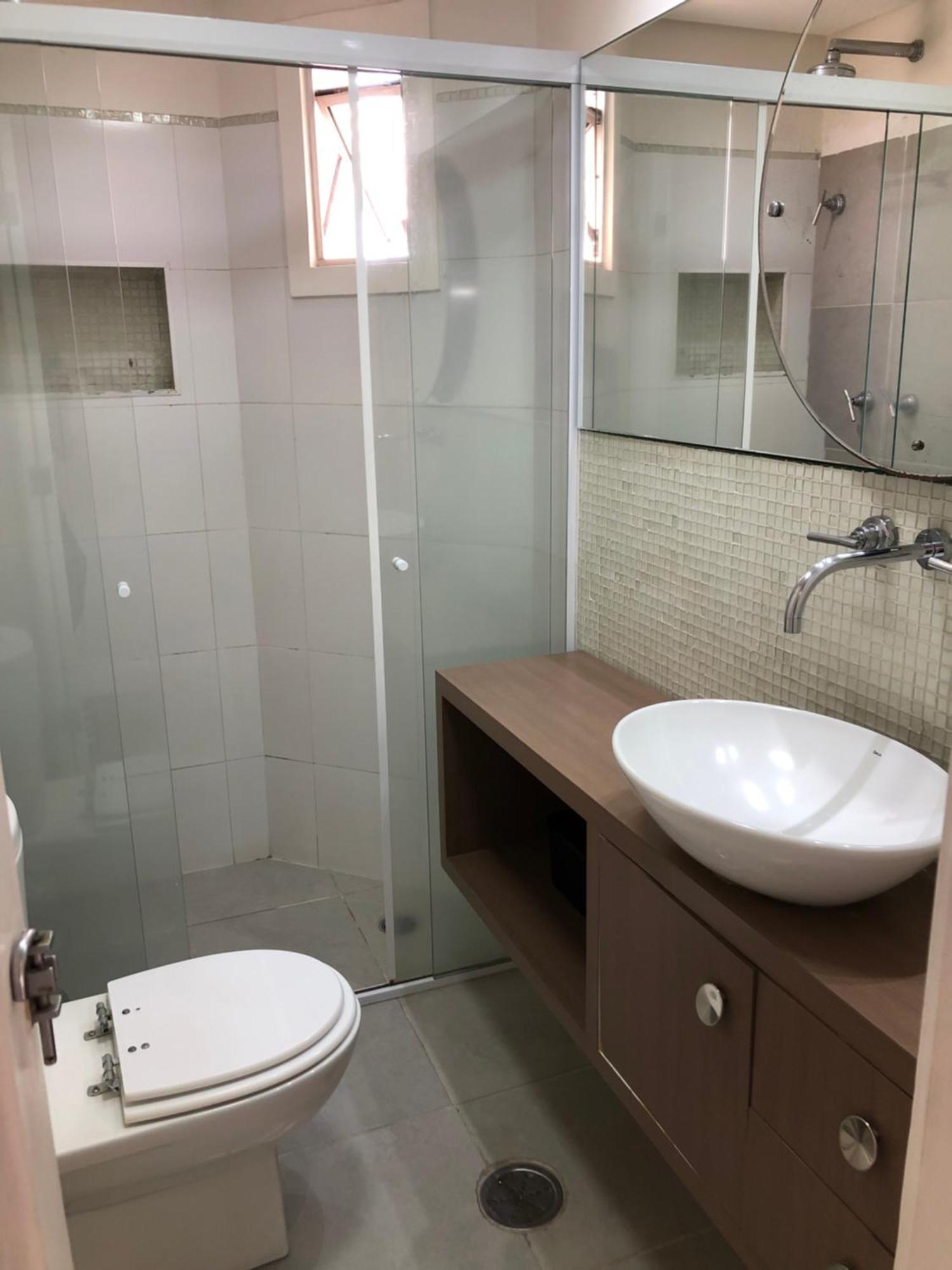 Apartamento Royal Ibirapuera Park *