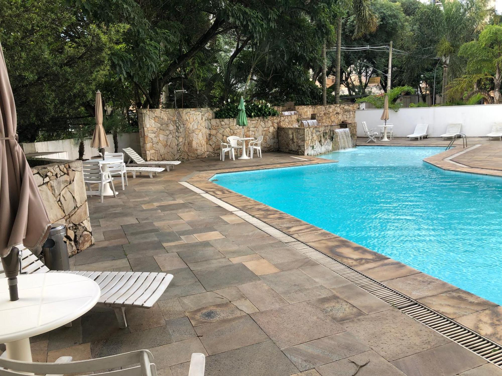 Apartamento Royal Ibirapuera Park