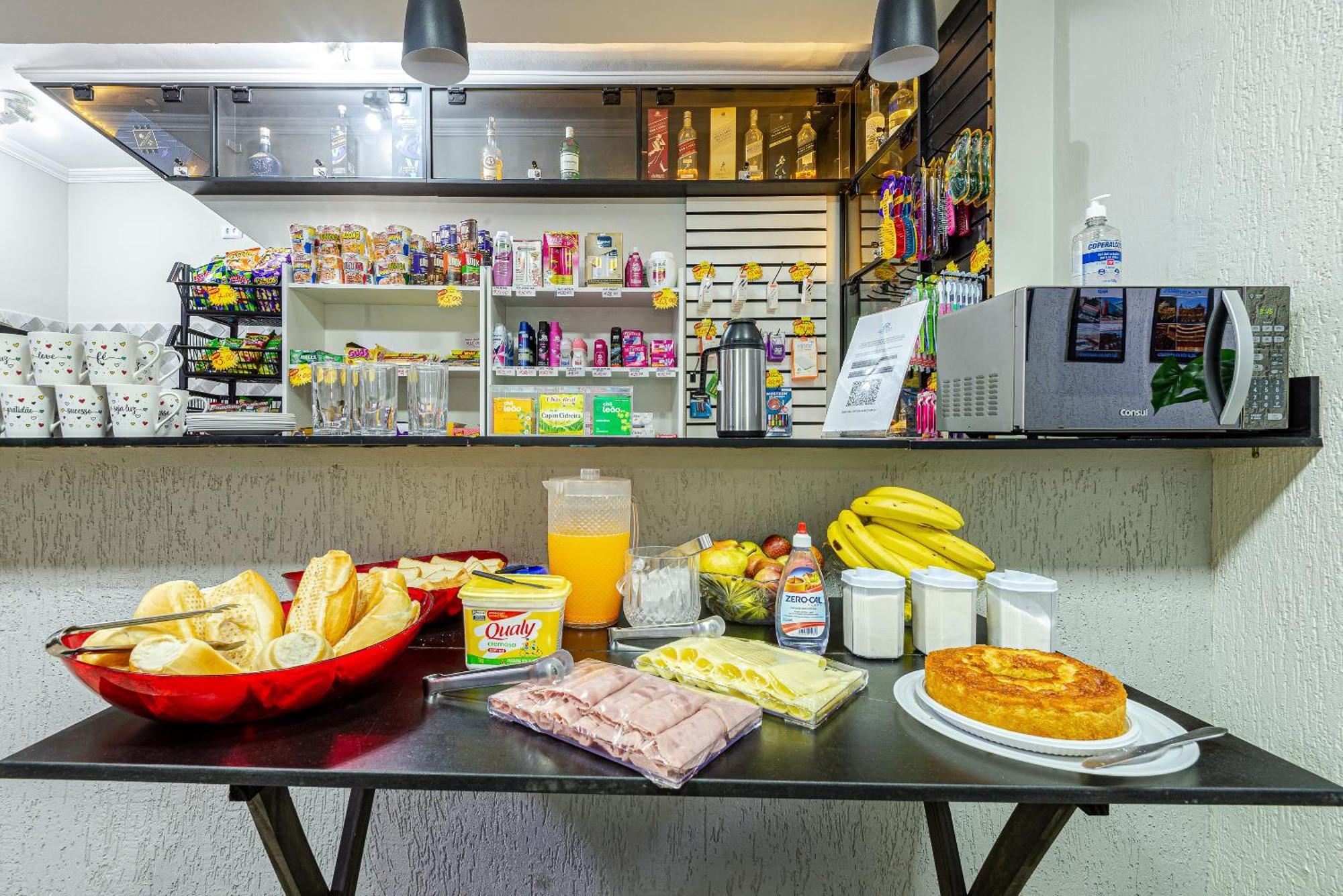 Hostheo Liberdade Acomodação com café da manhã  São Paulo