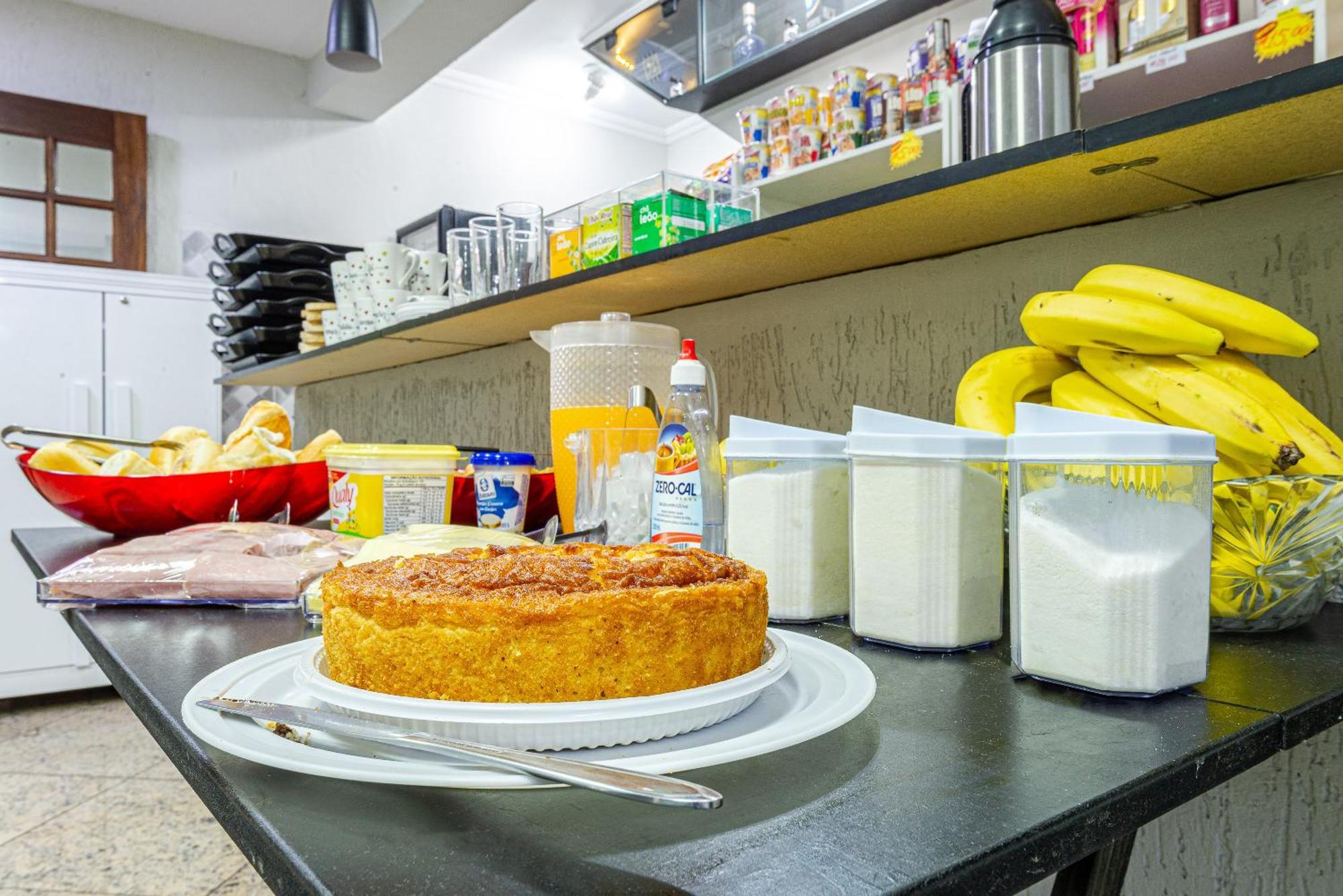 Hostheo Liberdade Acomodação com café da manhã  São Paulo