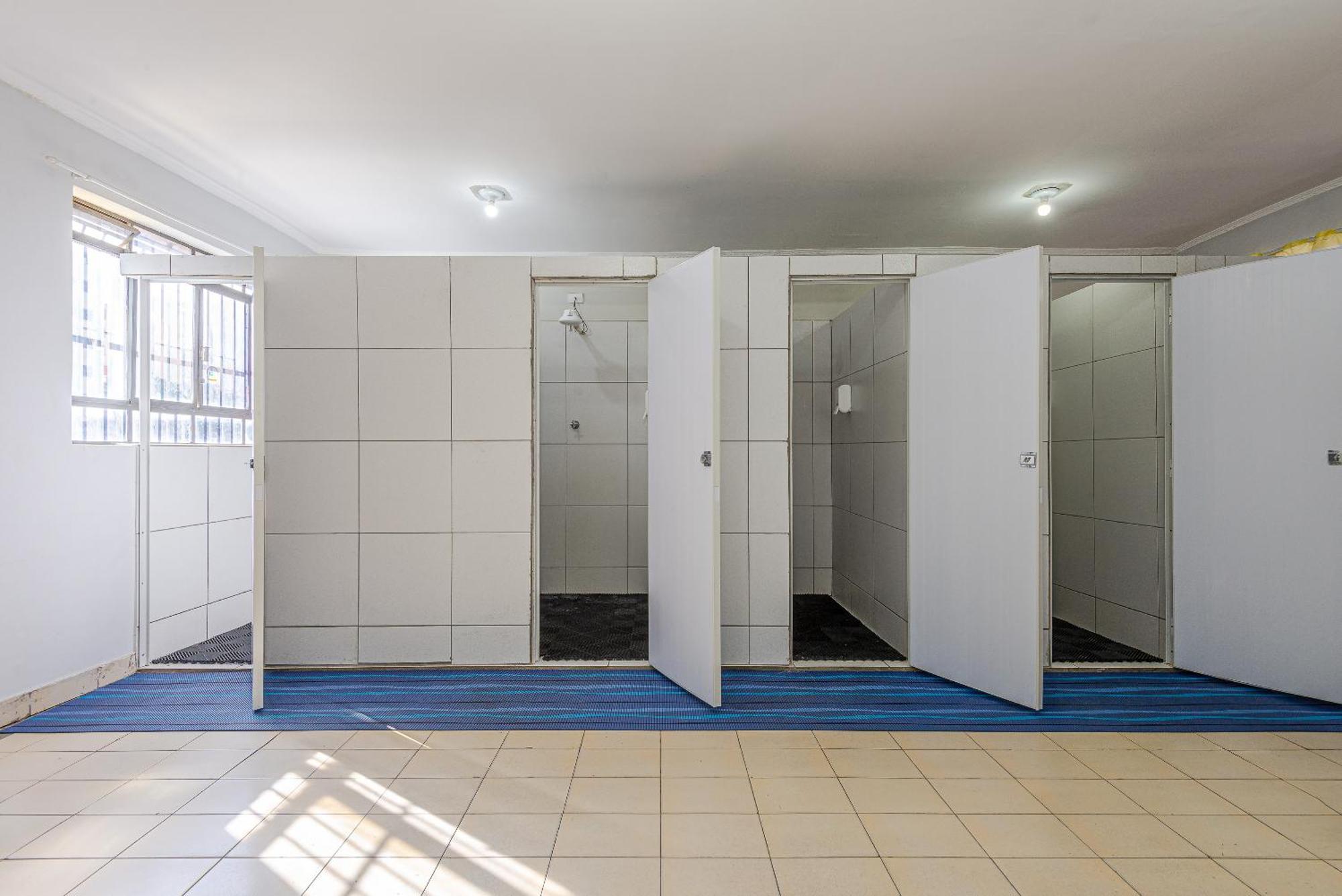 Hostheo Liberdade Bed & Breakfast