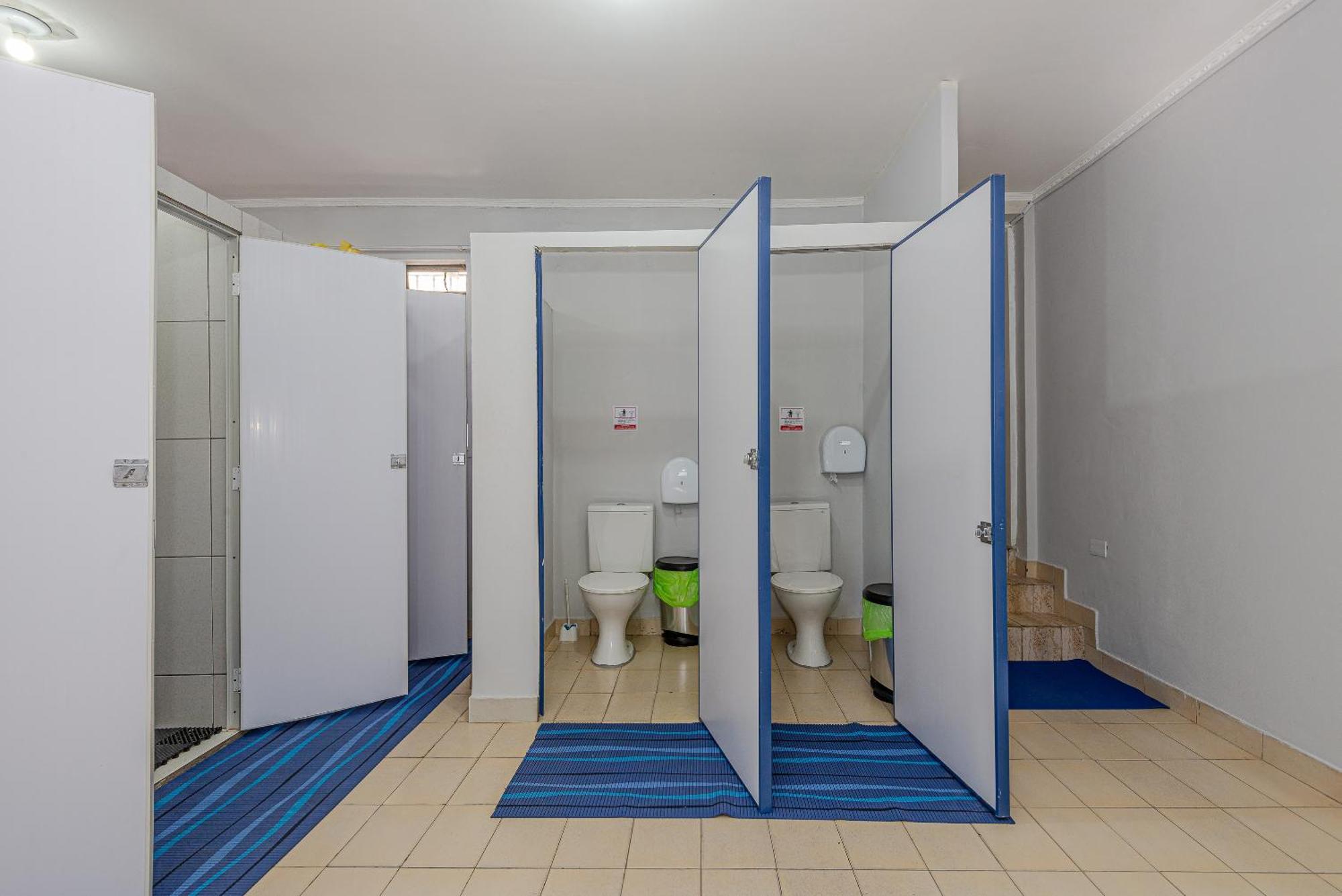 Bed & Breakfast Hostheo Liberdade