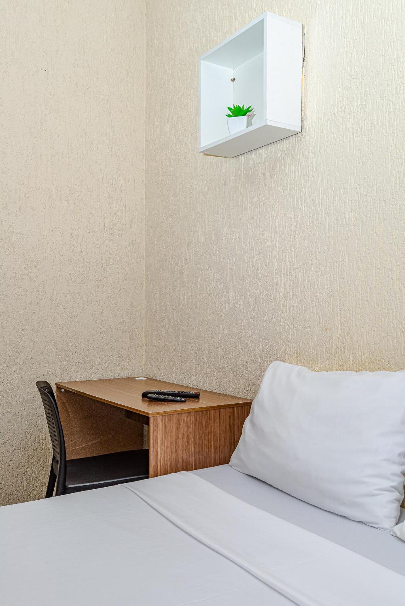 Bed & Breakfast Hostheo Liberdade Sao Paulo