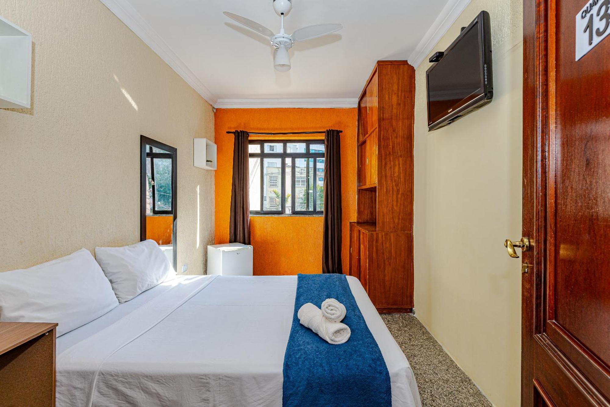 Hostheo Liberdade Bed & Breakfast