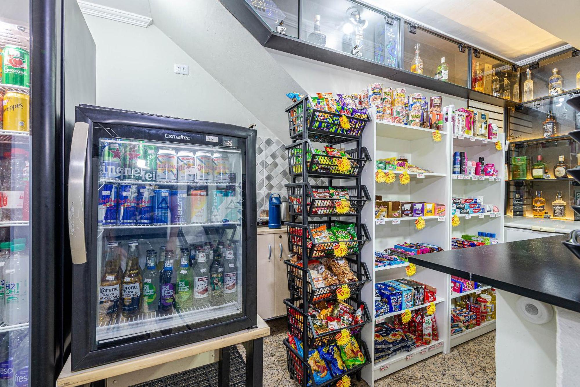 Hostheo Liberdade Bed & Breakfast