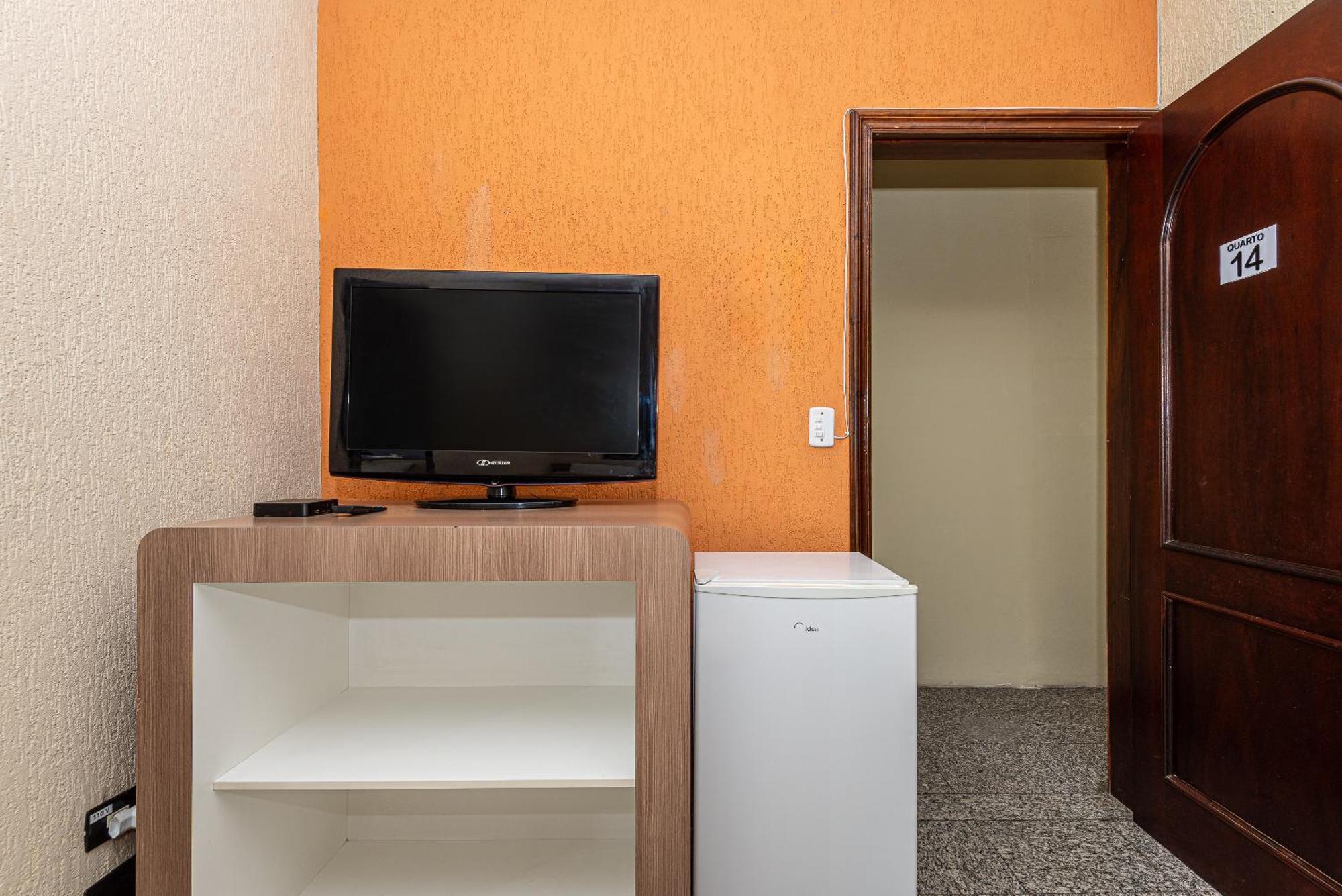 Bed & Breakfast Hostheo Liberdade *