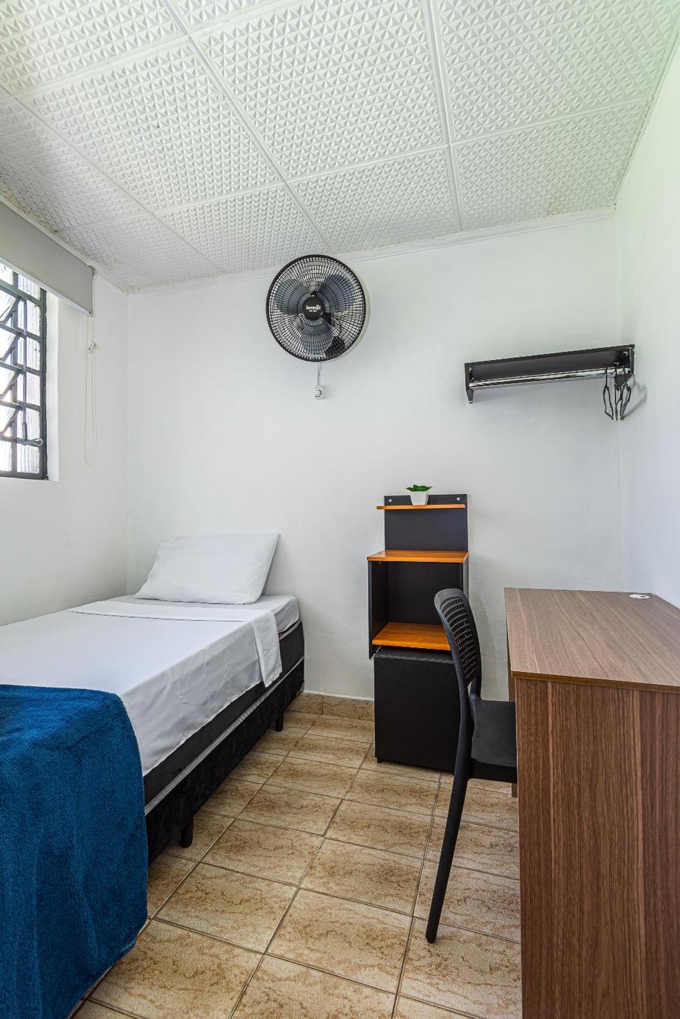 Bed & Breakfast Hostheo Liberdade Sao Paulo