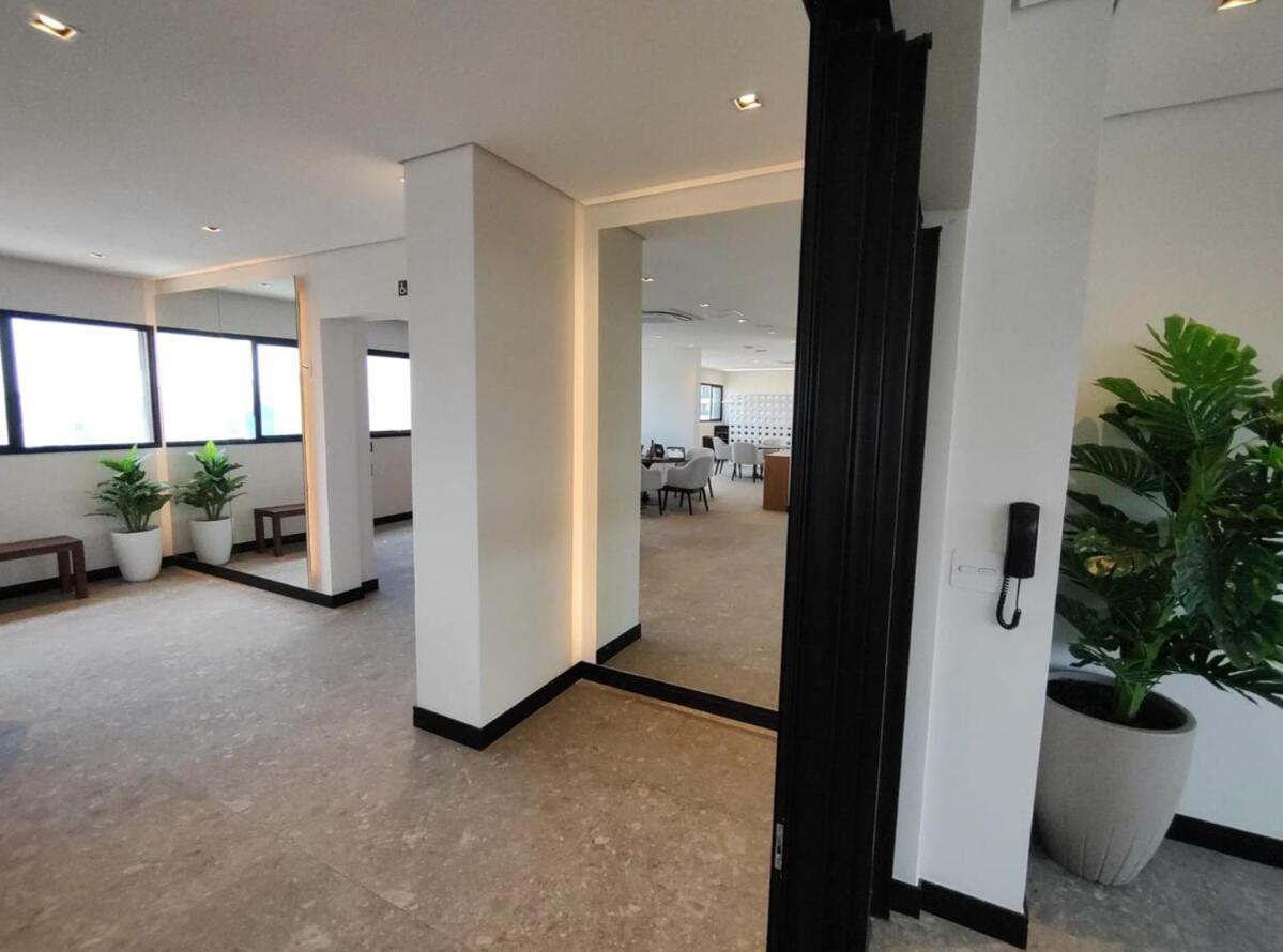 Studio Barata Ribeiro 1307 - On Barata Ribeiro 1307 * São Paulo
