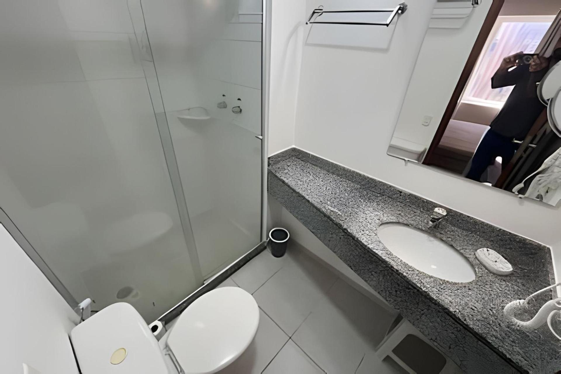 Flat R. Maestro Cardim Benef Portuguesa Hotel São Paulo
