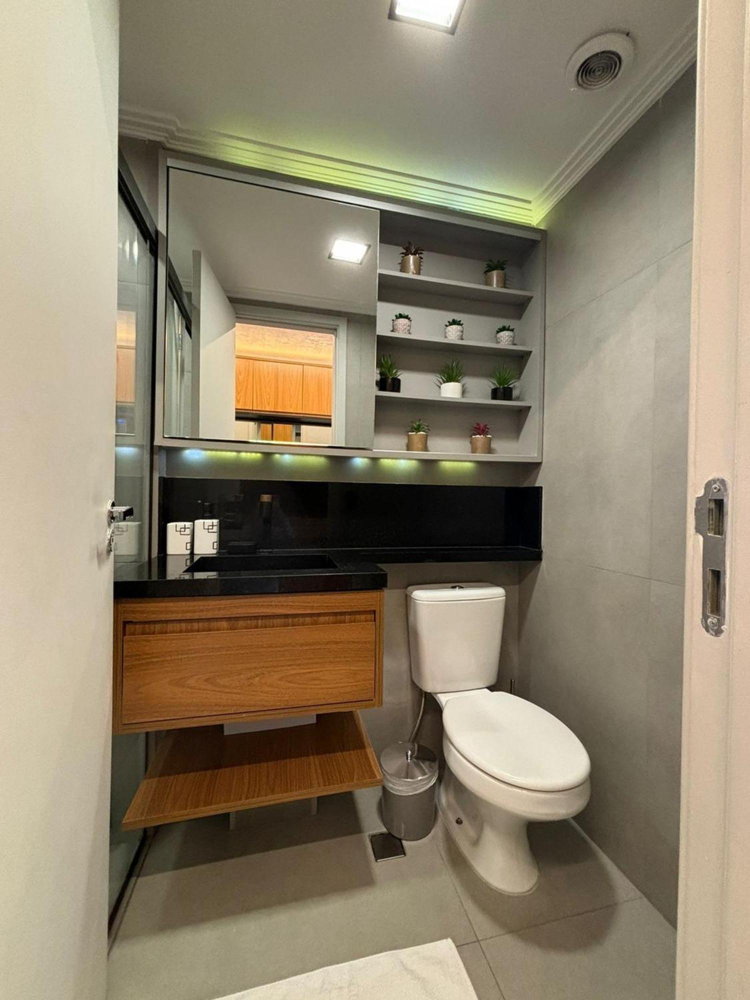 Bvm905 - Apto Moderno Na Vila Mariana Apartamento