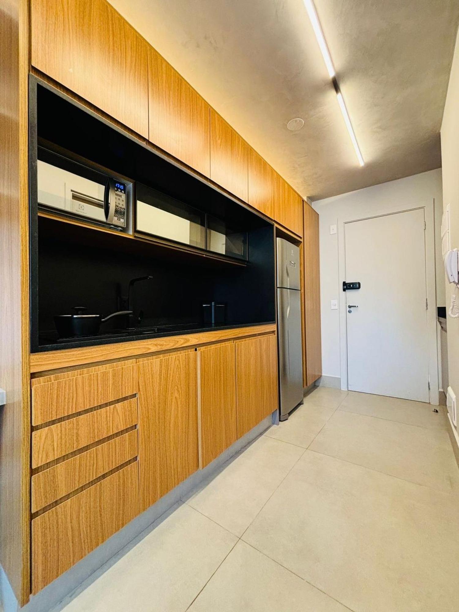 Apartamento Bvm905 - Apto Moderno Na Vila Mariana *